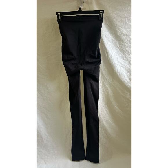 Assets Red Hot Label by Spank Pull On Black Leggings Size Small - Picture 7 of 7